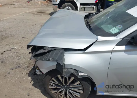 2024 Nissan Altima Sv Fwd from USA, damaged, VIN 1N4BL4DV8RN302638